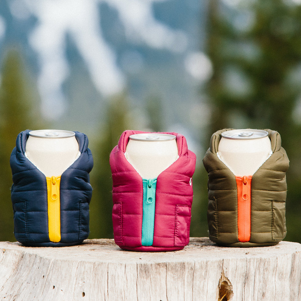 【こうじ】REVERSIBLE PUFF VEST 完売品 L Men's Puffer Vest LOEWE | Blue | On Japan