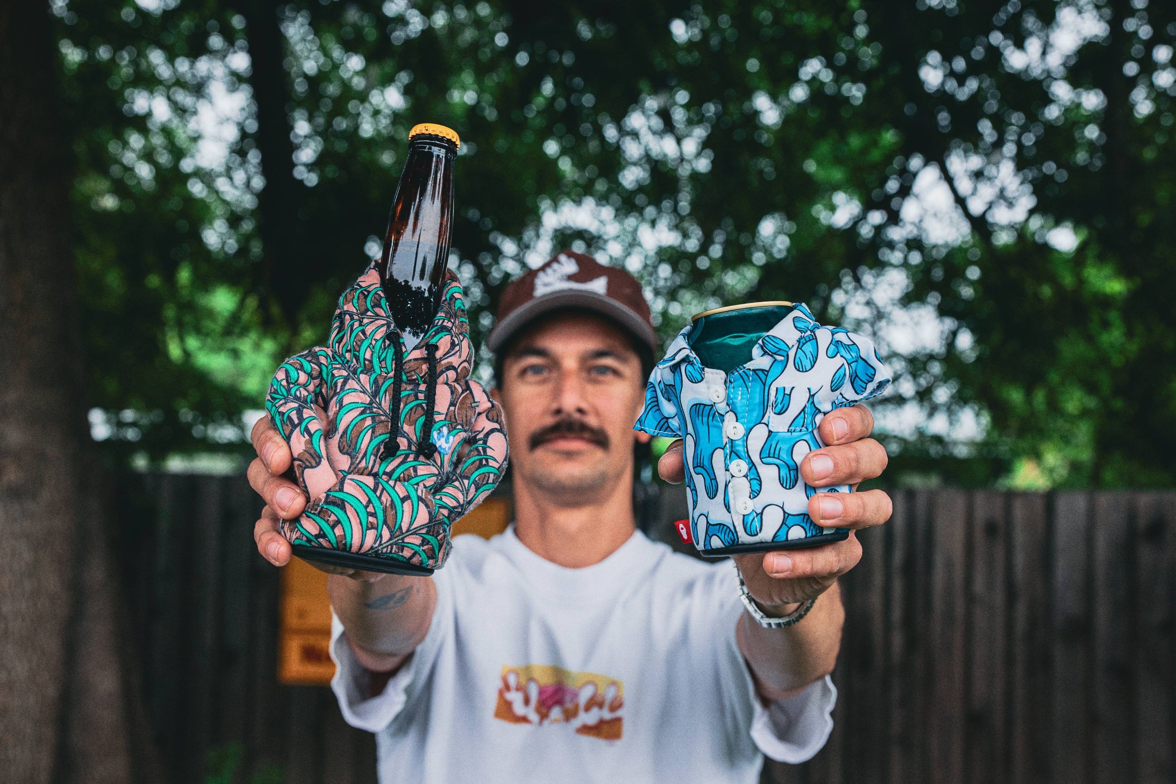 Aaron Kai