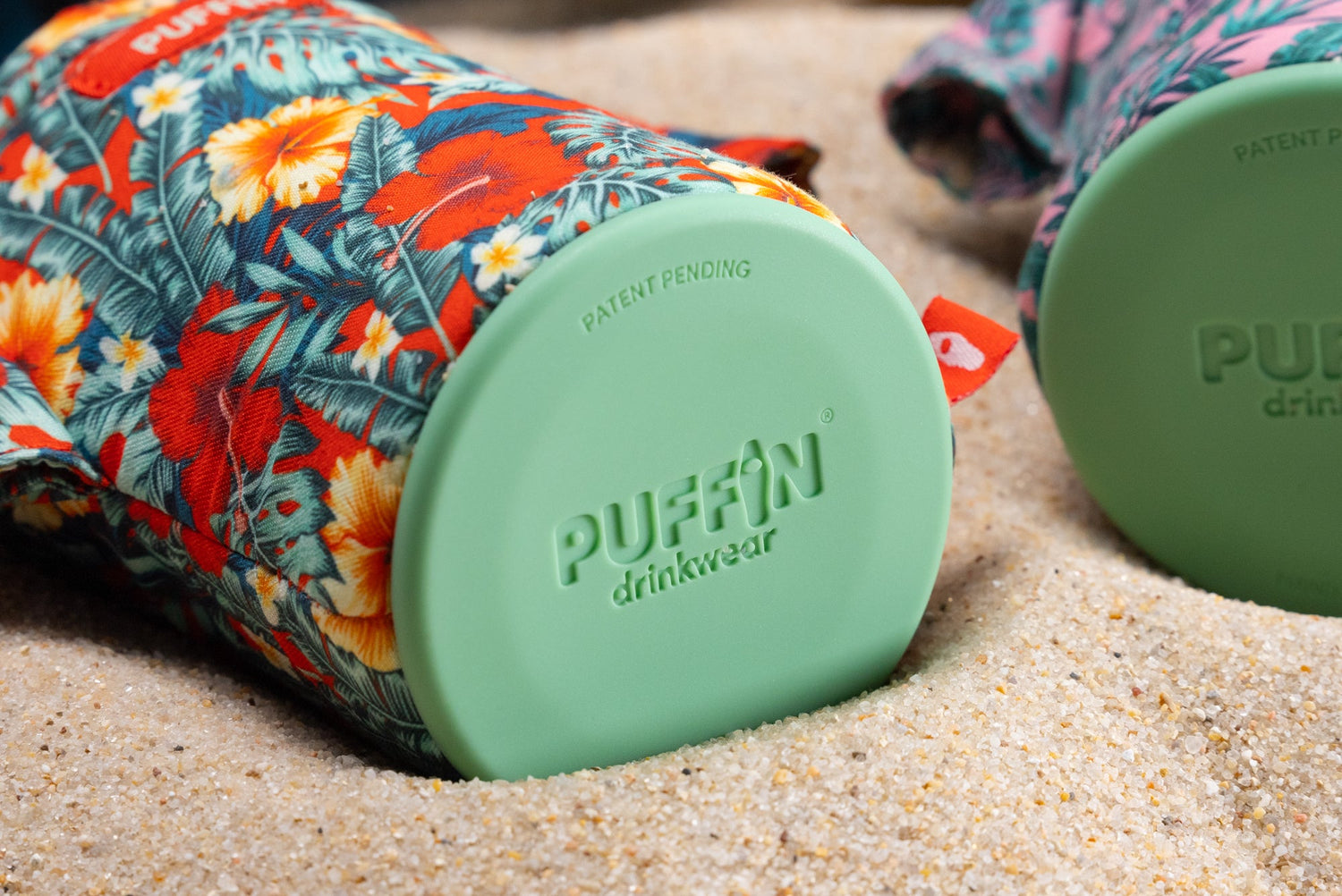 Puffin Beverage Drinkwear