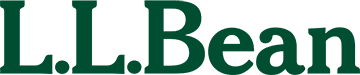 L.L. Bean Logo in green