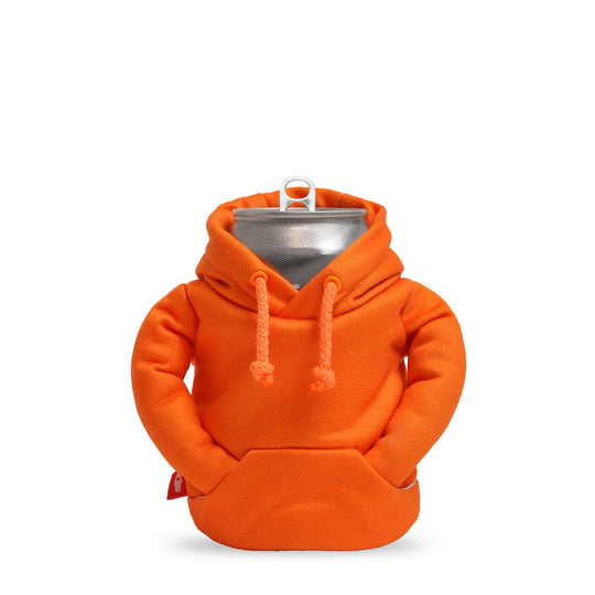 The Hoodie #color_h-vis-orange