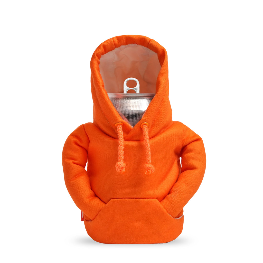 The Hoodie #color_h-vis-orange