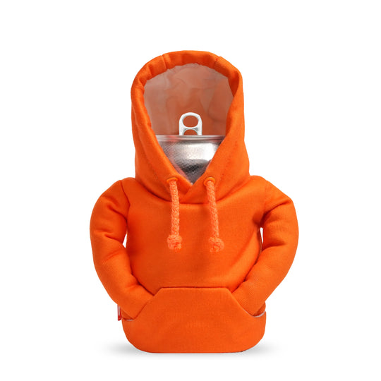 The Hoodie #color_h-vis-orange