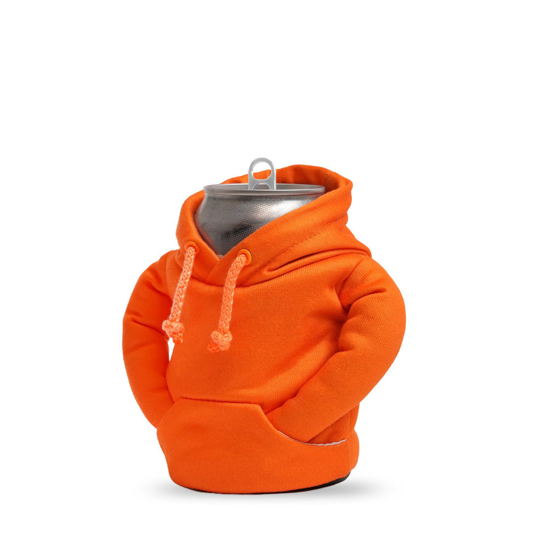 The Hoodie #color_h-vis-orange