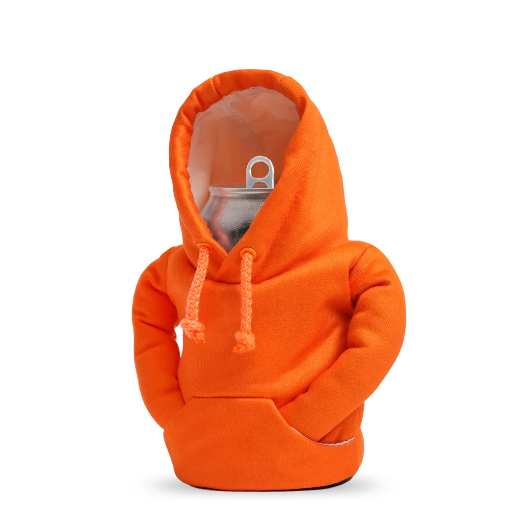 The Hoodie #color_h-vis-orange