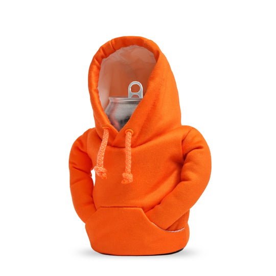 The Hoodie #color_h-vis-orange
