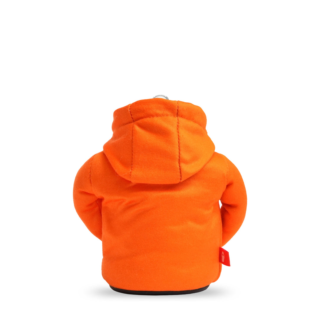 The Hoodie #color_h-vis-orange