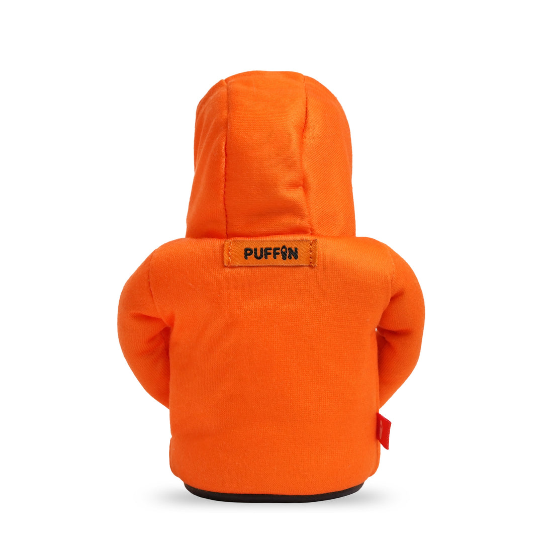 The Hoodie #color_h-vis-orange