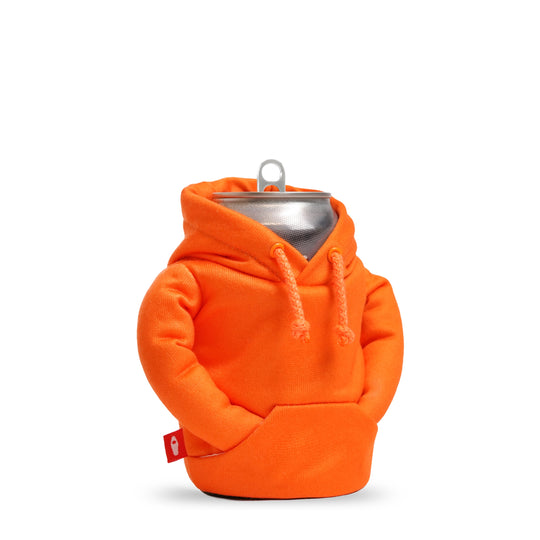 The Hoodie #color_h-vis-orange