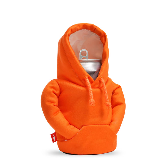 The Hoodie #color_h-vis-orange