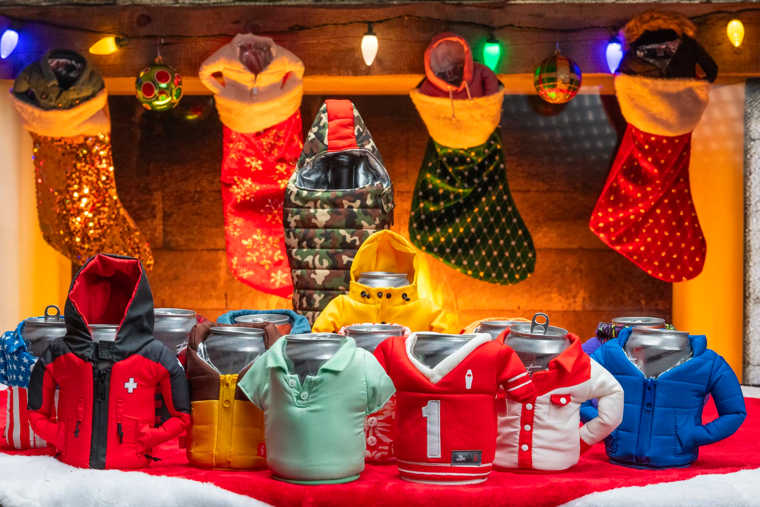 Stuff every stocking by Puffin Drinkwear