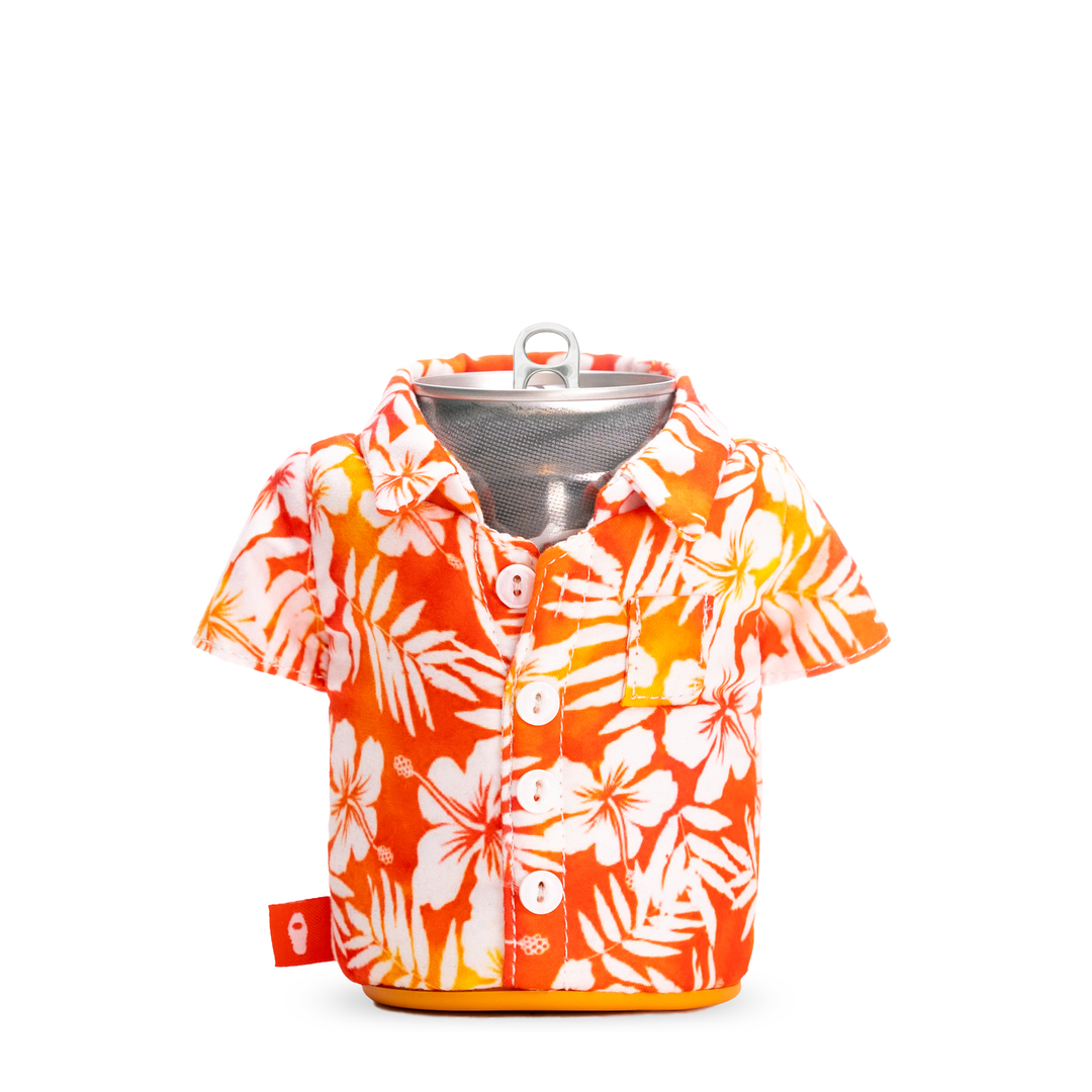 The Aloha by Puffin Drinkwear #color_apricot-floral