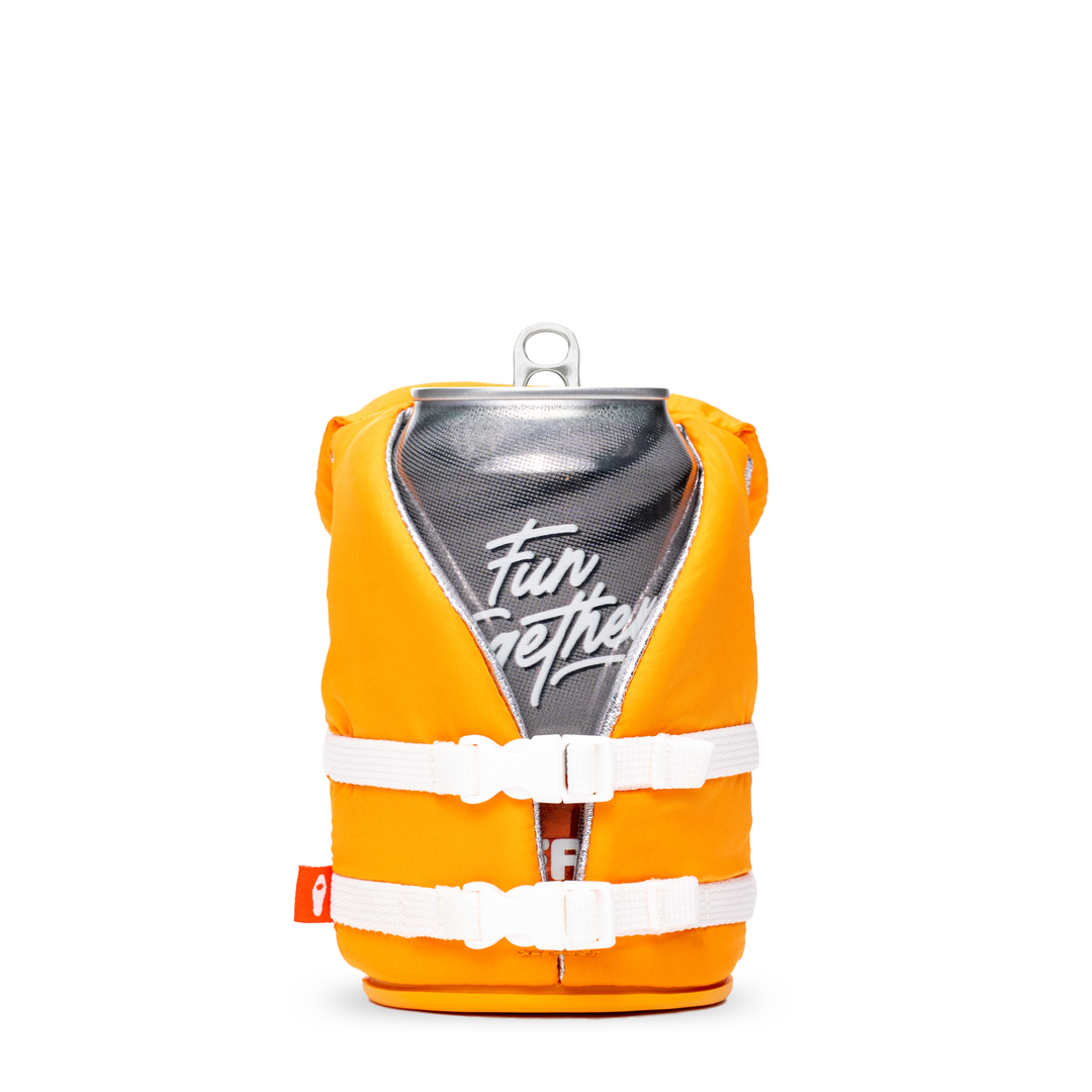 The Buoy by Puffin Drinkwear #color_apricot