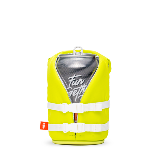 The Buoy by Puffin Drinkwear #color_keylime-pie