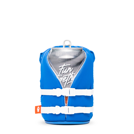 The Buoy by Puffin Drinkwear #color_varsity-blue