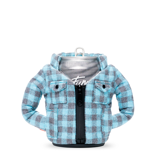 The Lumberjack by Puffin Drinkwear #color_the-lumberjack-crater-blue