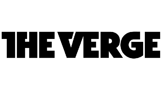 The Verge Logo