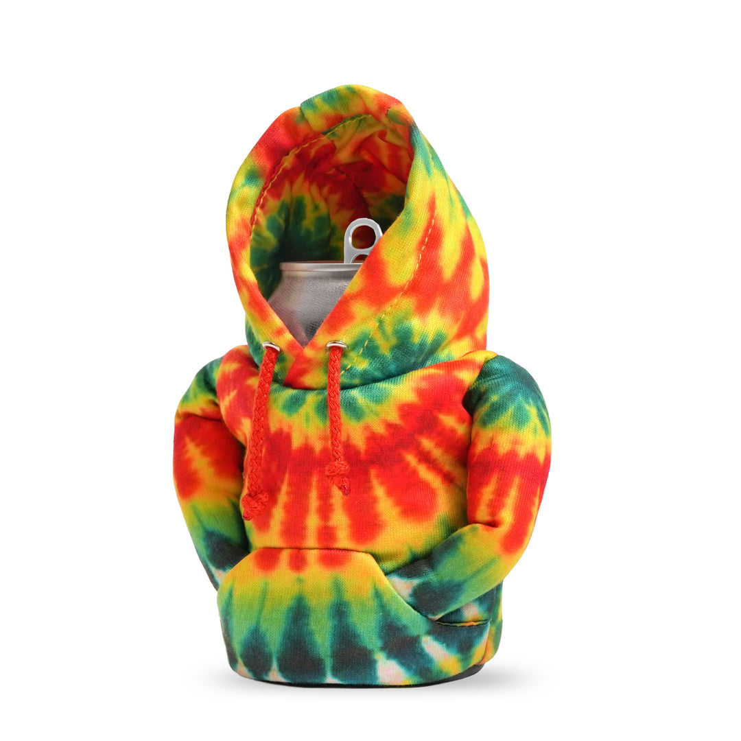 The Hoodie