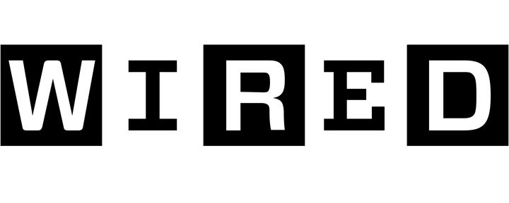 Wired Logo