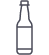 Beer bottle