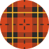 Plaid Red