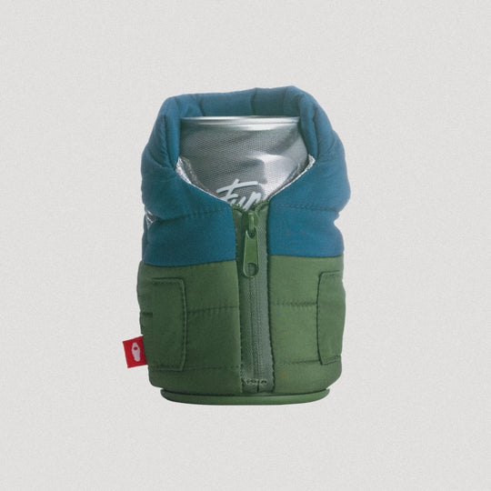 The Puffy Vest