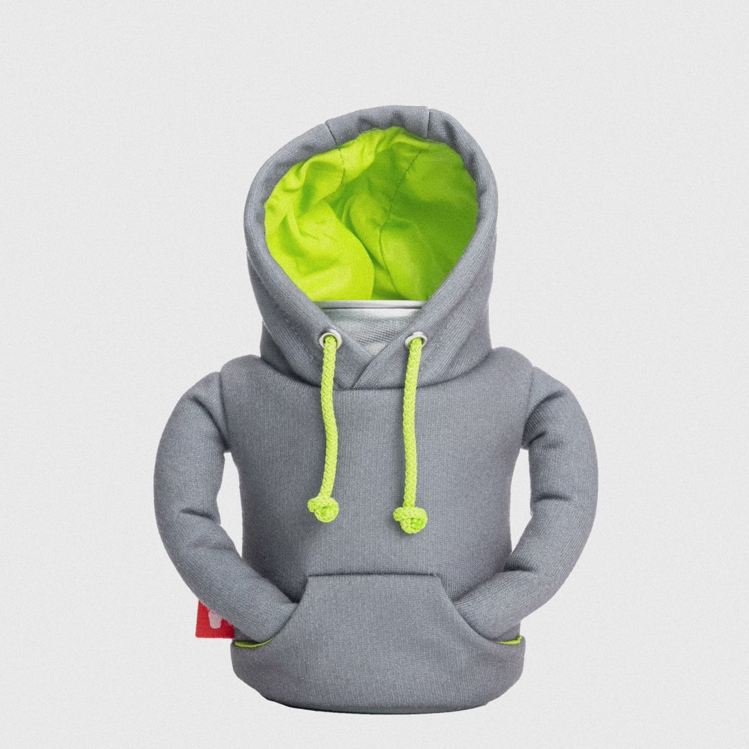 The Hoodie