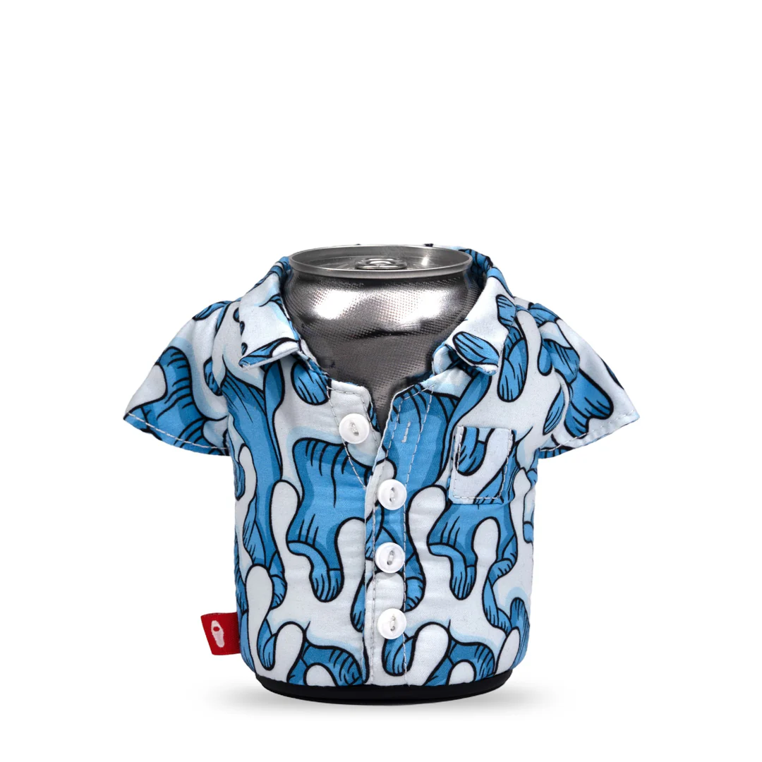 Puffin x Aaron Kai Aloha