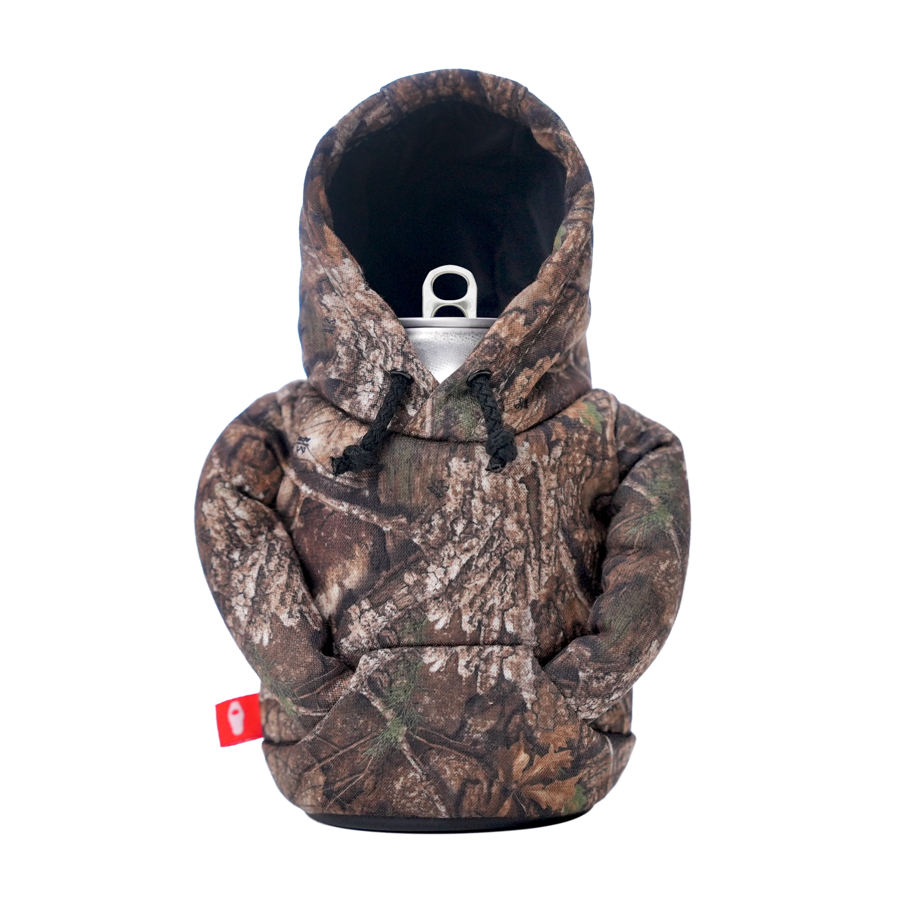 Puffin x Realtree Camo Hoodie #color_camouflage