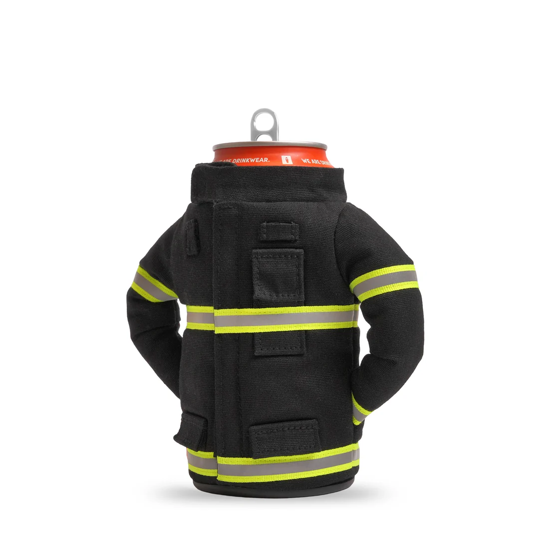 The Backdraft