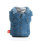 The Denim Vest