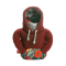 The Hoodie