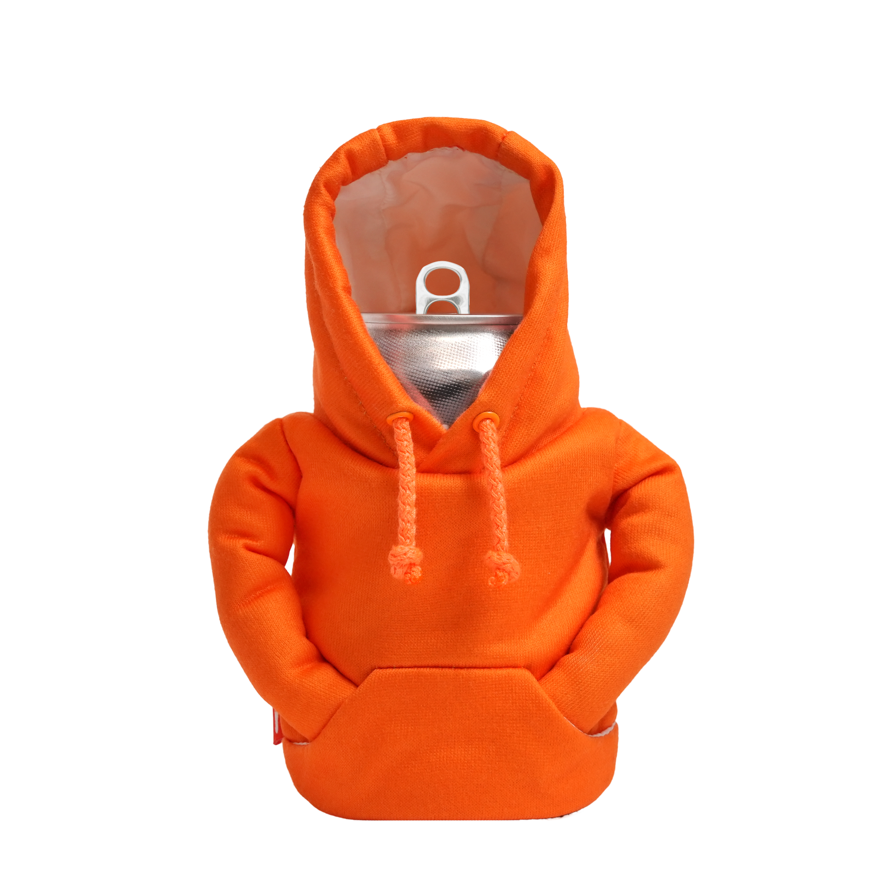 The Hoodie