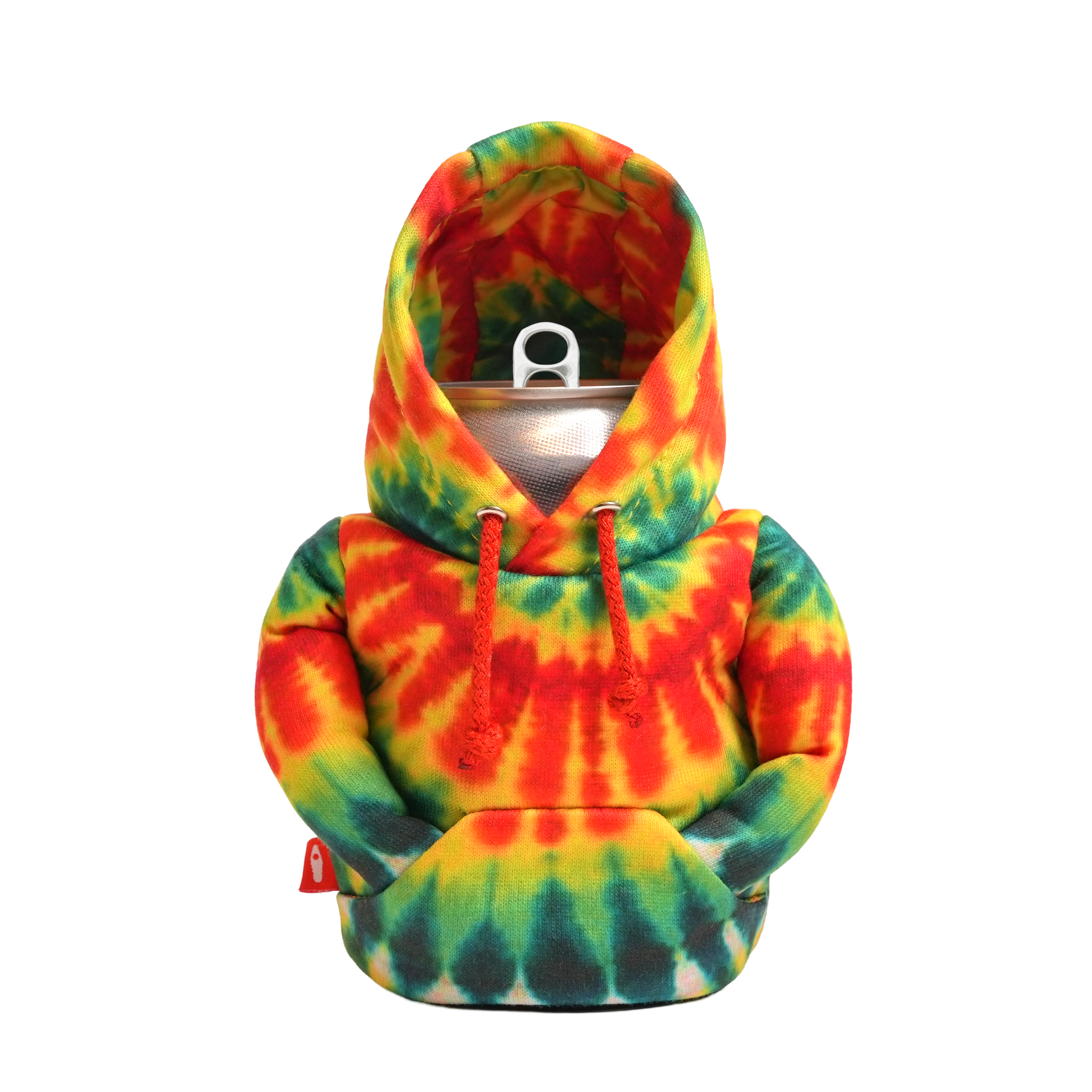 The Hoodie