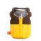 The Puffy Vest