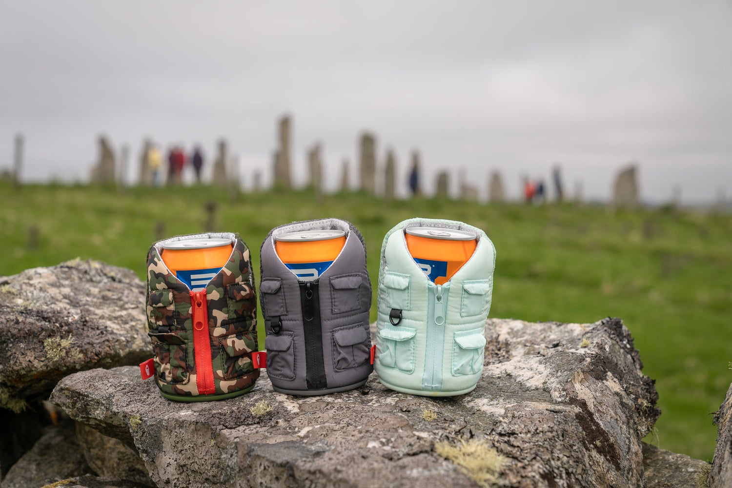 Koki Handlebar Bag - in - Outdoor Adventures Revived - OAR
