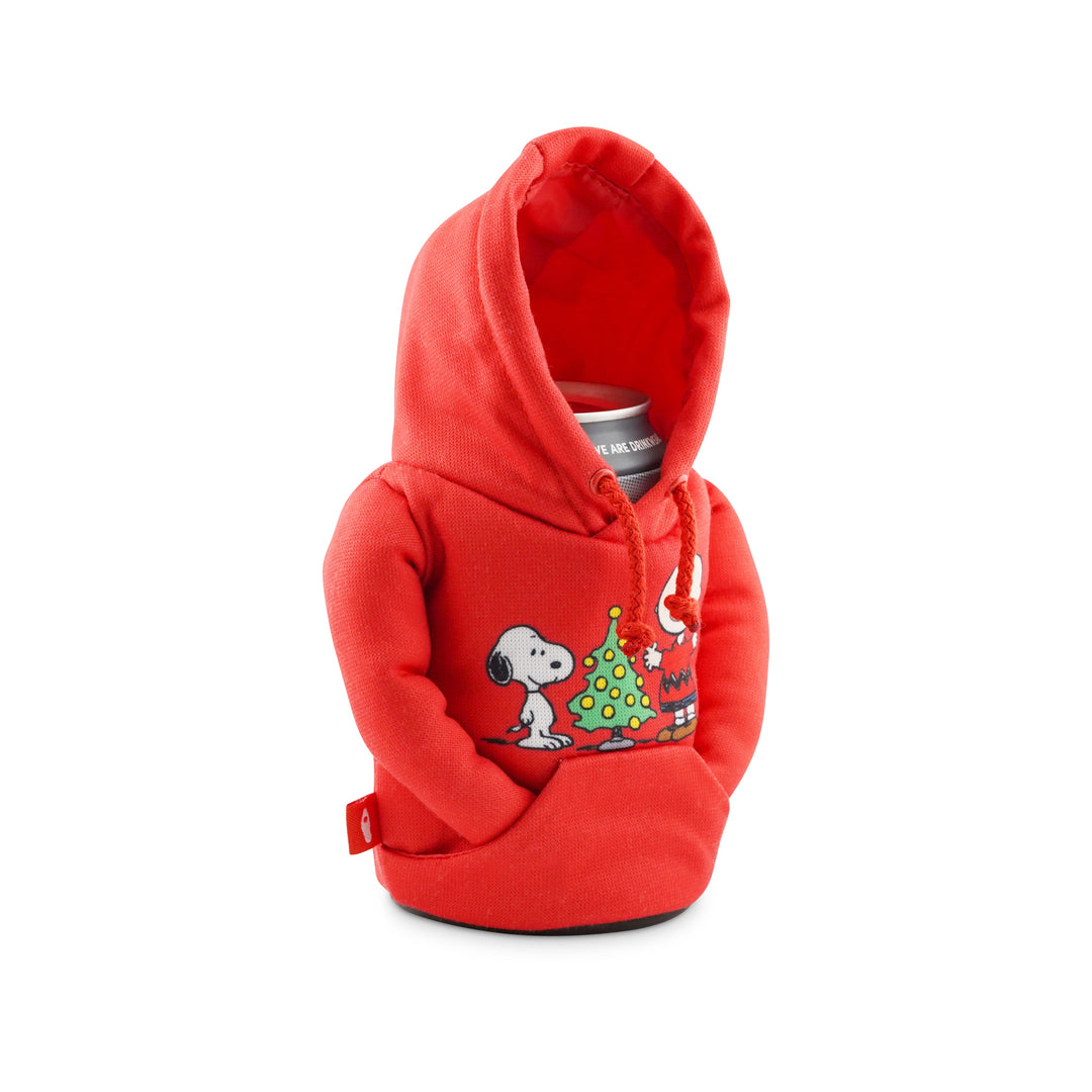 Puffin x Peanuts Christmas Friends Hoodie
