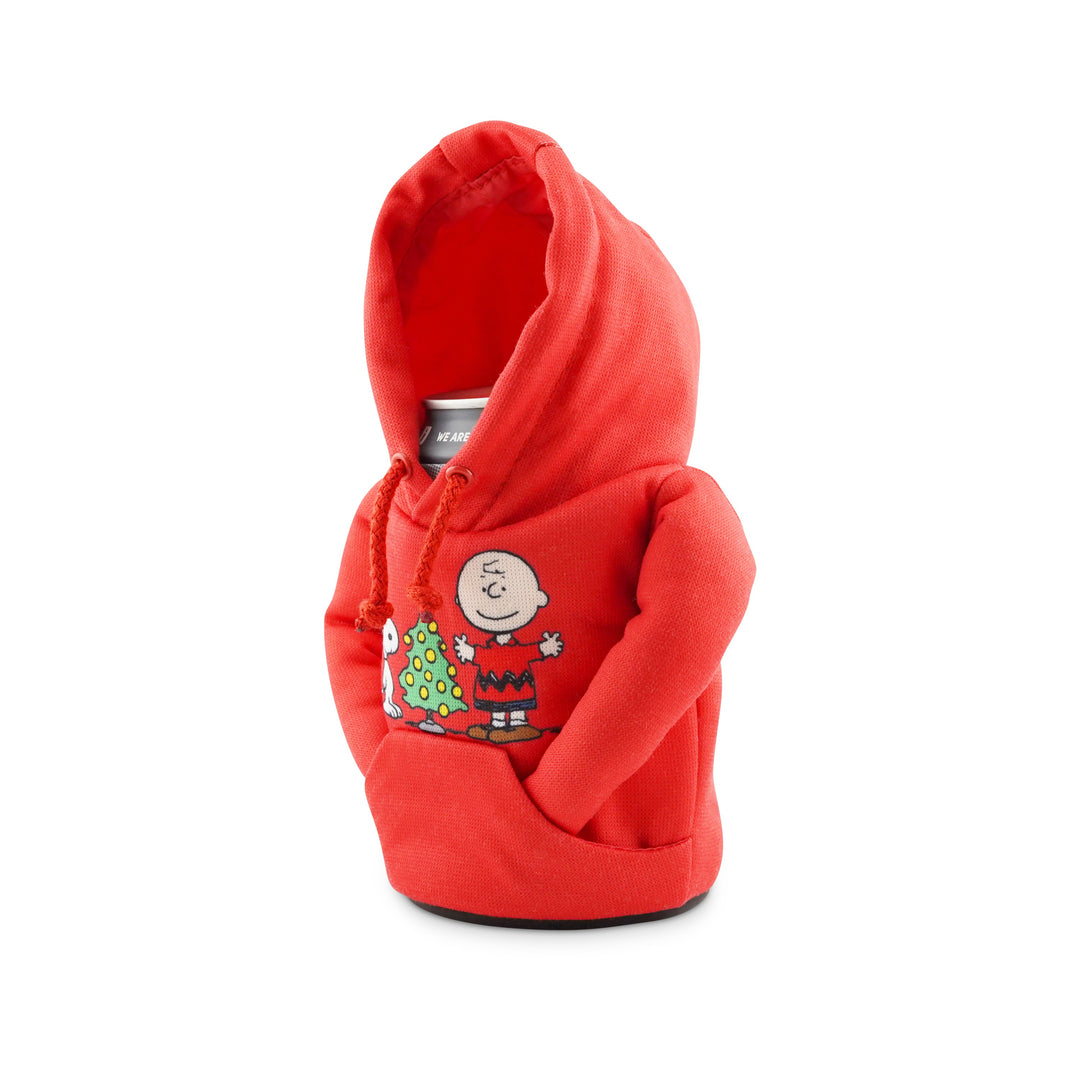 Puffin x Peanuts Christmas Friends Hoodie