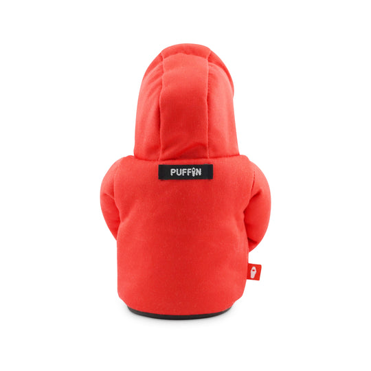 Puffin x Peanuts Christmas Friends Hoodie