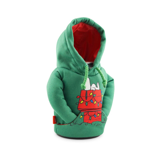 Puffin x Peanuts Christmas Snoopy Hoodie