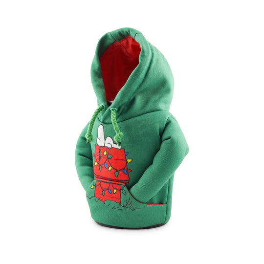 Puffin x Peanuts Christmas Snoopy Hoodie