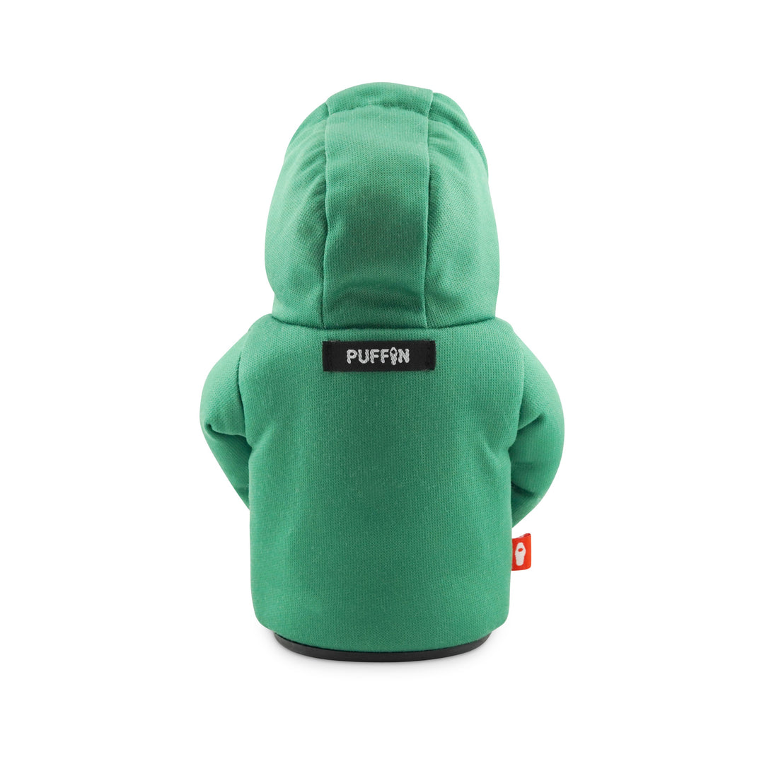 Puffin x Peanuts Christmas Snoopy Hoodie