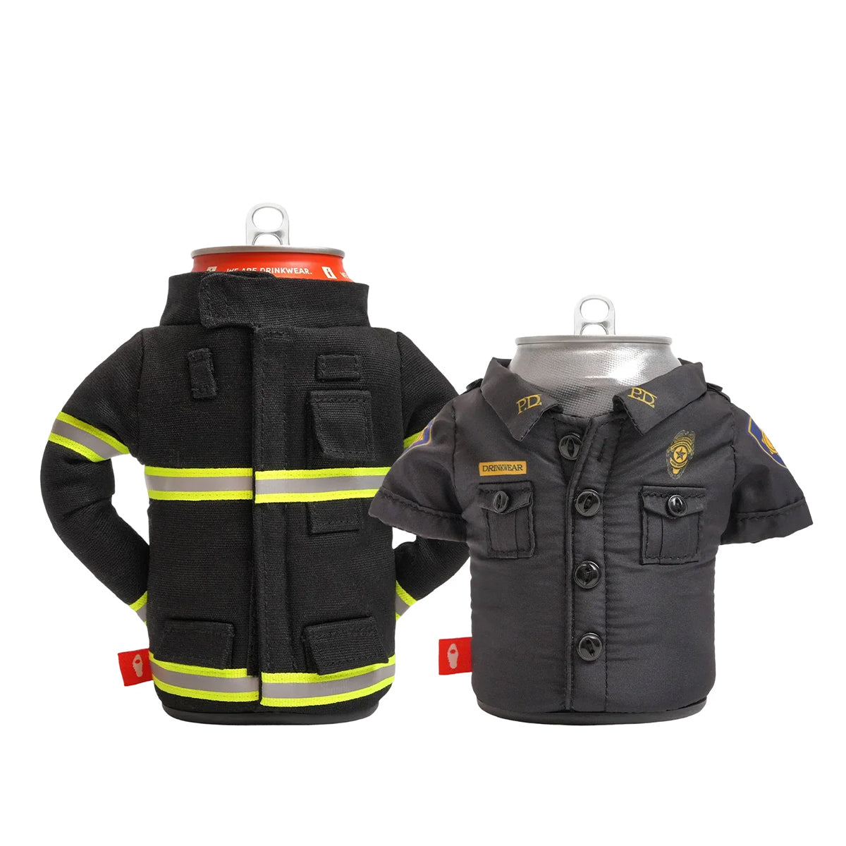 First Responders Bundle