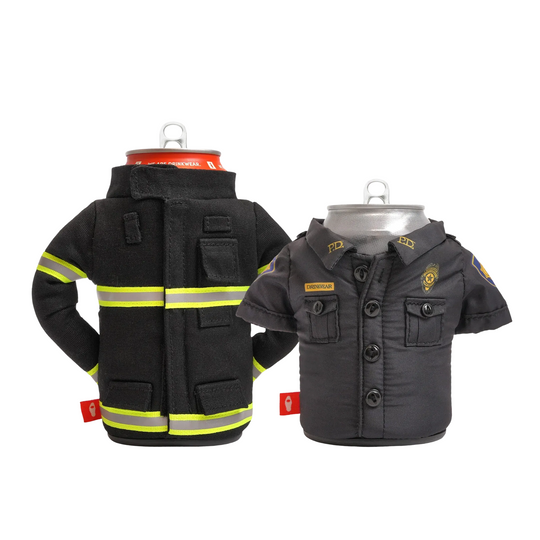 First Responders Bundle