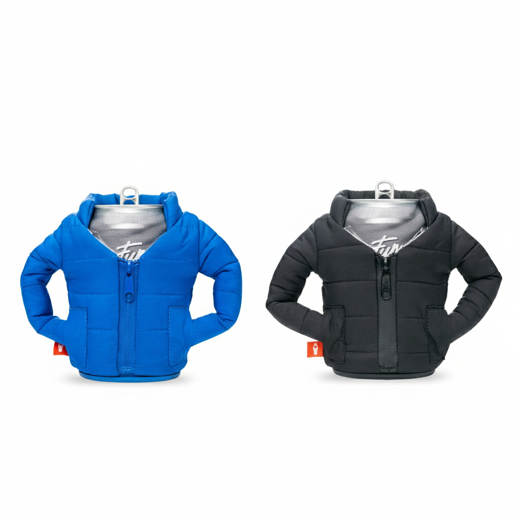 The Puffy Bundle – Puffin Drinkwear