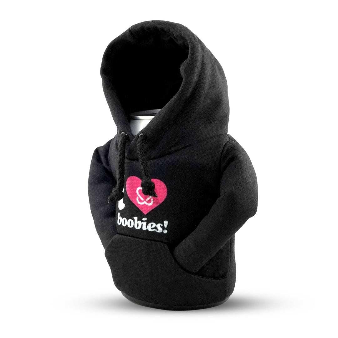 Puffin x Keep A Breast ILB Hoodie