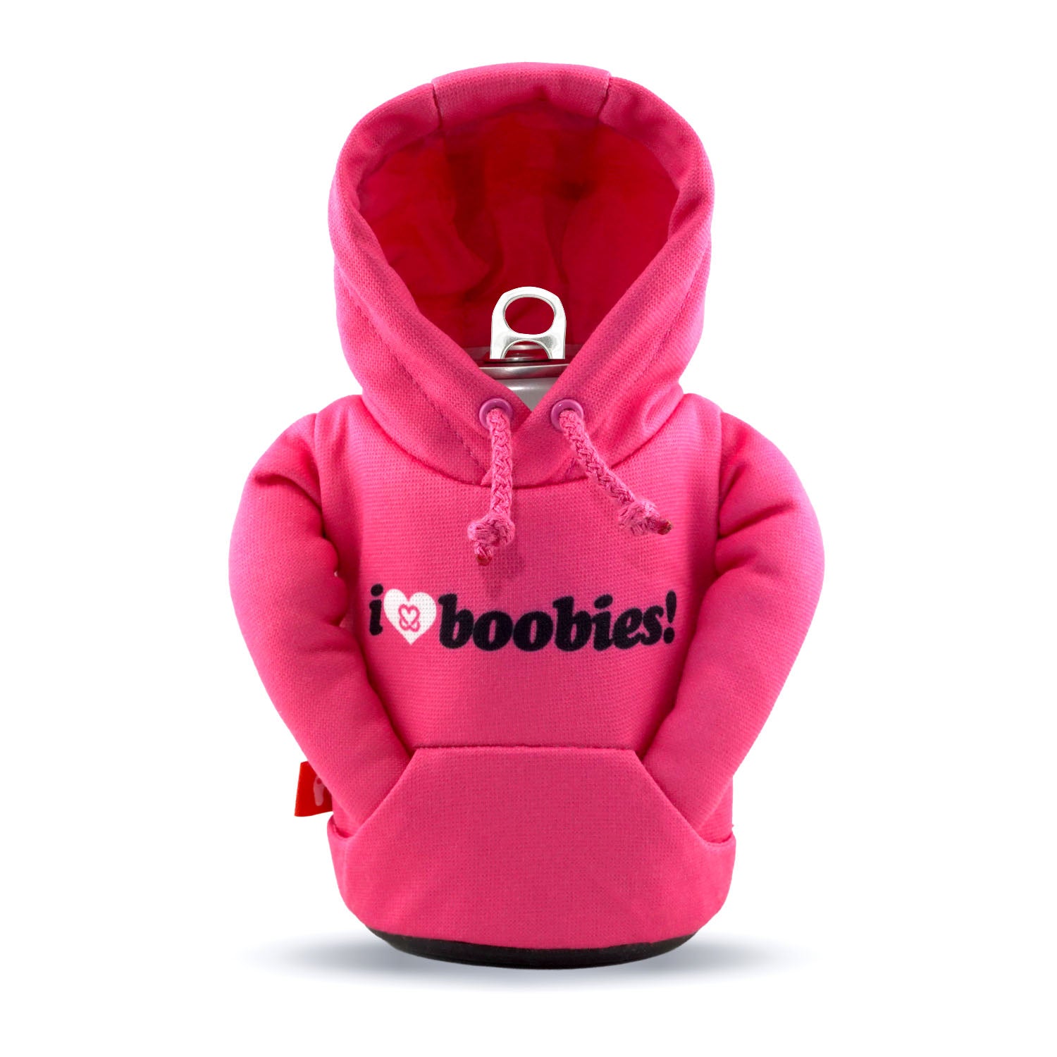 Puffin x Keep A Breast ILB Mark Hoodie