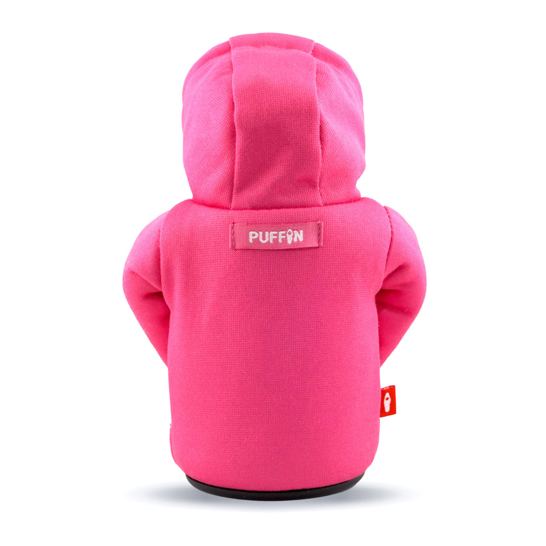 Puffin x Keep A Breast ILB Mark Hoodie