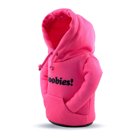 Puffin x Keep A Breast ILB Mark Hoodie