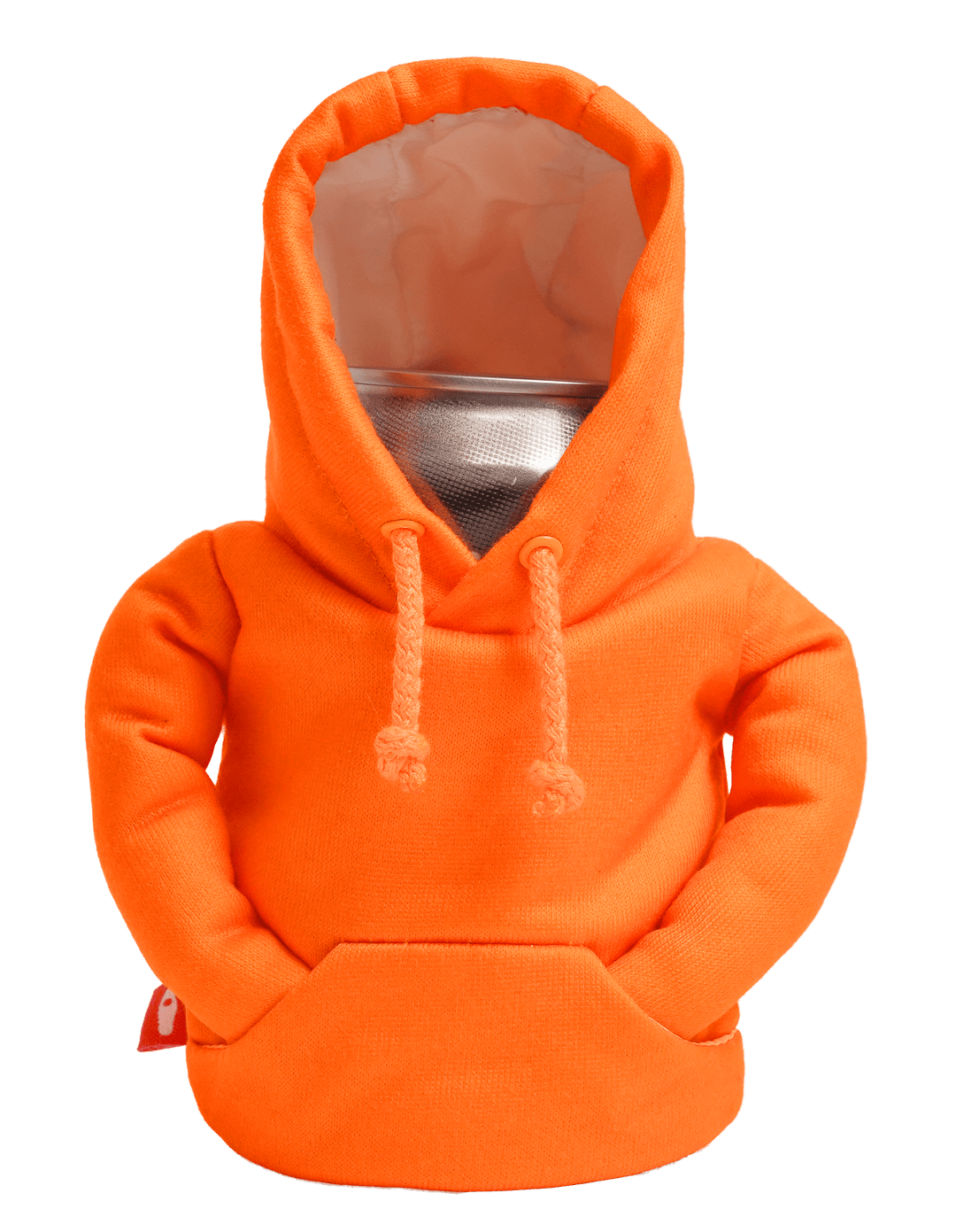 The Hoodie